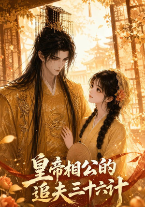 皇帝相公的追夫三十六计（60集）追短剧看全集