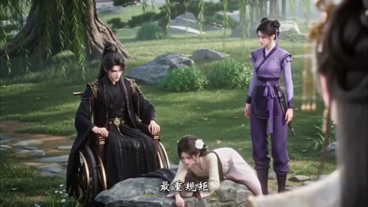 夫君嘴硬心超软(58集) 夫君嘴硬心超软(58集)火爆短剧推荐