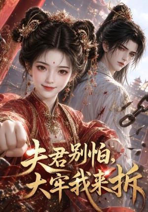 夫君别怕,大牢我来拆(47集) 夫君别怕,大牢我来拆(47集)好看上头的短剧