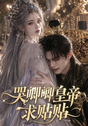 哭唧唧皇帝求贴贴（45集）热门短剧免费看