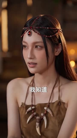 兽世蟒尊:独宠异世少女(60集) 兽世蟒尊:独宠异世少女(60集)好看短剧抢先看