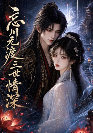 忘川无渡三世情深(35集) 忘川无渡三世情深(35集)精彩短剧来了