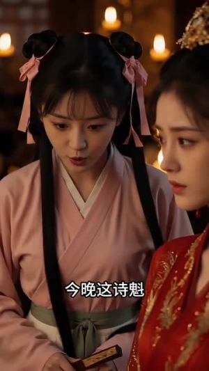 侯门少年风云录(91集) 侯门少年风云录(91集)好看的短剧来了