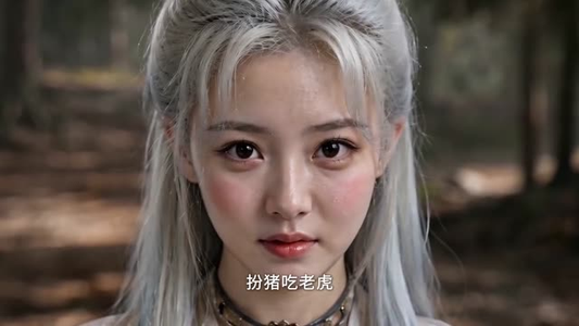 心声剧透,我成了反派宗门的掌心宝(59集) 心声剧透,我成了反派宗门的掌心宝(59集)短剧推荐更新中