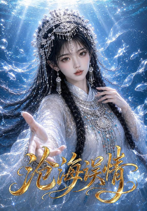 沧海误情（41集）短剧中追到爽