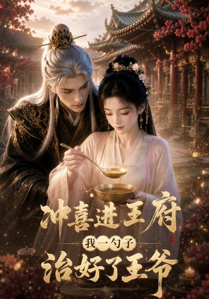 冲喜进王府,我一勺子治好了王爷(40集) 冲喜进王府,我一勺子治好了王爷(40集)免费在线看全集