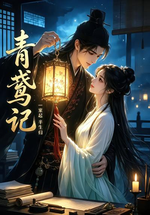 青鸢记(21集) 青鸢记(21集)精彩短剧热播中