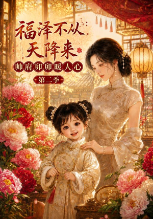 福泽不从天上来,帅府卯卯暖人心第二季(172集) 福泽不从天上来,帅府卯卯暖人心第二季(172集)热播短剧抢先看