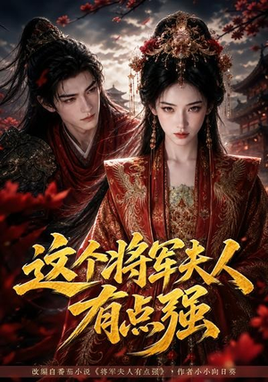 这个将军夫人有点强（60集）百亿短剧抢先看
