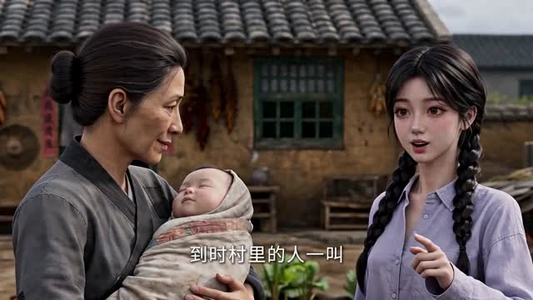 穿到六零养崽,我家顿顿有肉(100集) 穿到六零养崽,我家顿顿有肉(100集)短剧热门合集