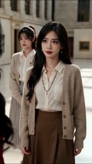 双向隐藏:总裁夫人她是顶级大师(78集) 双向隐藏:总裁夫人她是顶级大师(78集)甜宠短剧追到爽