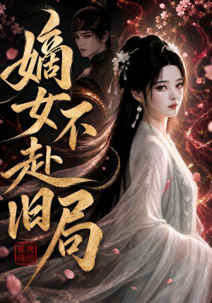 嫡女不赴旧局(52集) 嫡女不赴旧局(52集)爱上了这部剧了