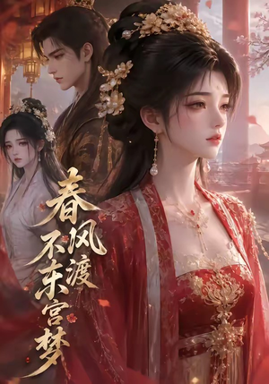 春风不渡东宫梦（71集）最新上映免费看