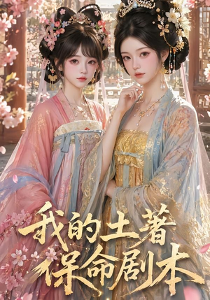 我的土著保命剧本（53集）一个短剧看全集