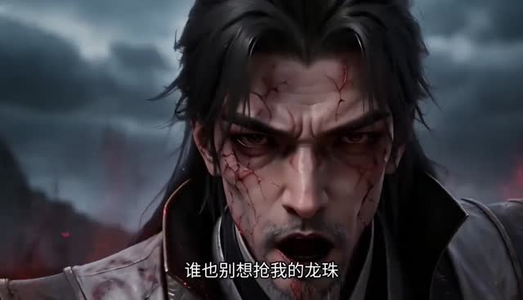 残龙出世,万龙称祖(39集) 残龙出世,万龙称祖(39集)在哪看免费