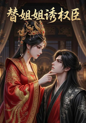 替姐姐诱权臣(60集) 替姐姐诱权臣(60集)解说