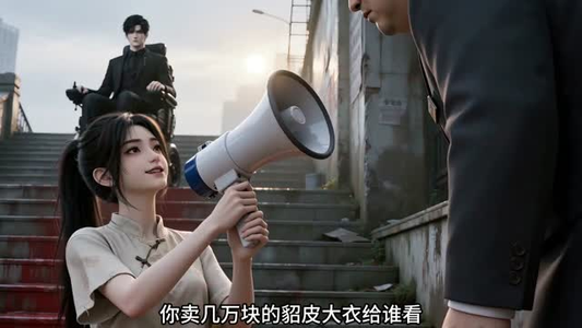 全能糖妻霸护傅总(65集) 全能糖妻霸护傅总(65集)热播短剧免费看