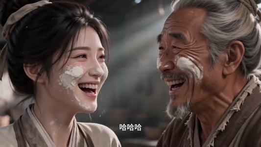 百味小食铺(32集) 百味小食铺(32集)观看软件