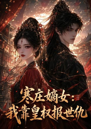 寒庄嫡女:我靠皇权报世仇(54集) 寒庄嫡女:我靠皇权报世仇(54集)短剧全集更精彩