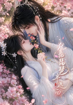 犹抱琵琶半遮面（50集）短剧热门合集