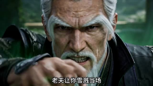 仙眼第三季(138集) 仙眼第三季(138集)精彩连连免费看