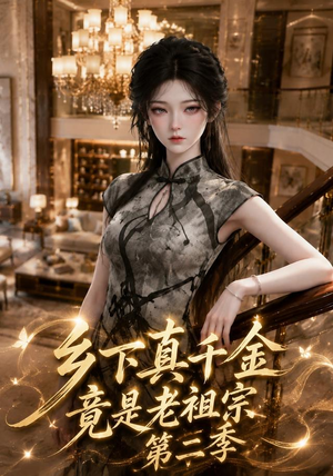 乡下真千金竟是老祖宗第二季(87集) 乡下真千金竟是老祖宗第二季(87集)红果免费看短剧