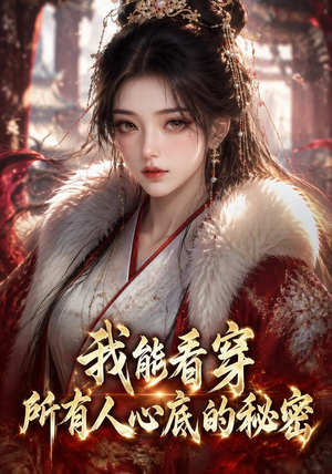 我能看穿所有人心底的秘密(91集) 我能看穿所有人心底的秘密(91集)集免费看短剧