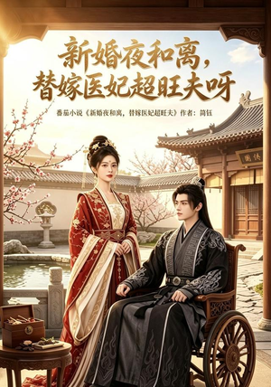 新婚夜和离,替嫁医妃超旺夫呀(82集) 新婚夜和离,替嫁医妃超旺夫呀(82集)短剧精彩绝伦