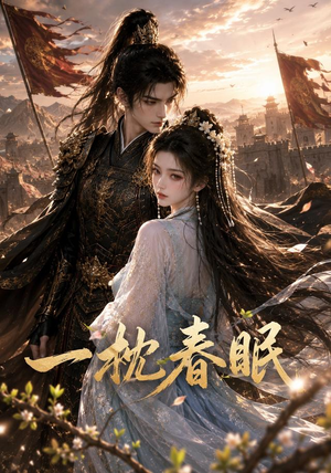一枕春眠（48集）无需会员轻松看