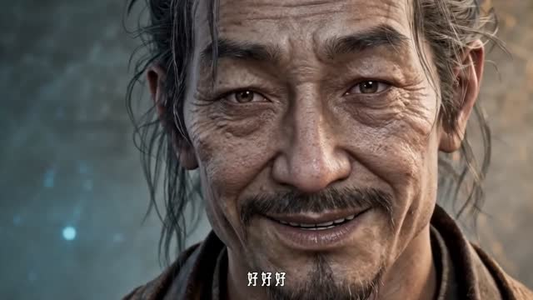 病美人在无限游戏撩BOSS（61集）西瓜短剧免费看
