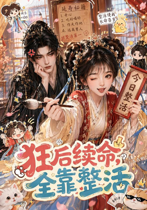 狂后续命,全靠整活(51集) 狂后续命,全靠整活(51集)精彩的网络短剧