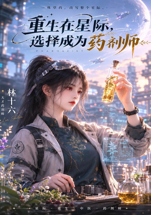 重生在星际,选择成为药剂师(82集) 重生在星际,选择成为药剂师(82集)短剧在哪个平台