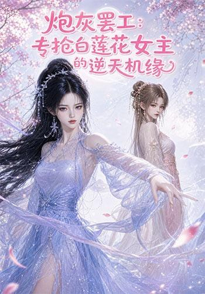 炮灰罢工:专抢白莲花女主的逆天机缘(186集) 炮灰罢工:专抢白莲花女主的逆天机缘(186集)在哪里看