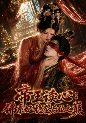 帝王读心:佛系妃稳登后位之巅(124集) 帝王读心:佛系妃稳登后位之巅(124集)短剧在哪里看