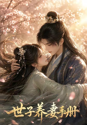 世子养妻手册(50集) 世子养妻手册(50集)最后一集