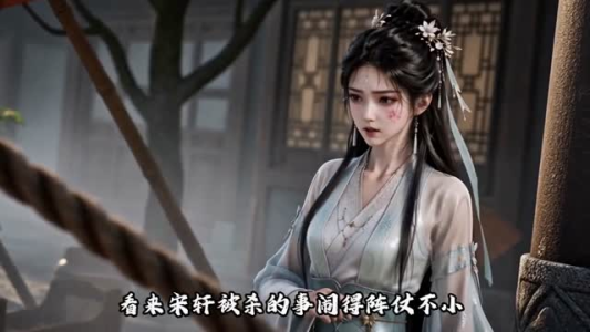 逆江湖!第一季(109集) 逆江湖!第一季(109集)免费版