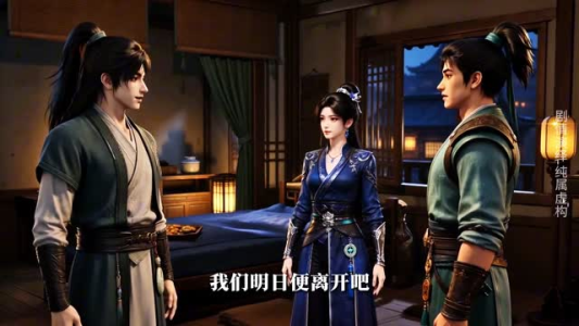 普普通通小师叔第一季(167集) 普普通通小师叔第一季(167集)热门短剧榜单