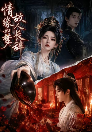 情缘如梦,故人长辞(45集) 情缘如梦,故人长辞(45集)无需充值尽情看