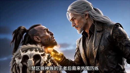 百岁背棺人第一季（100集）短剧精彩绝伦