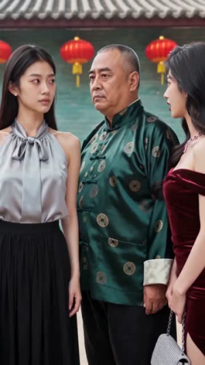 乞丐婆婆藏锋芒(61集) 乞丐婆婆藏锋芒(61集)全集下载