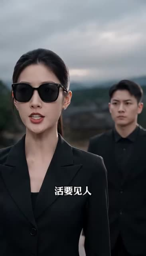 捡个失忆总裁回山村(14集) 捡个失忆总裁回山村(14集)精彩短剧又来了