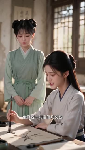 和离后，王爷前夫毁约求复合（63集）在线看完整版