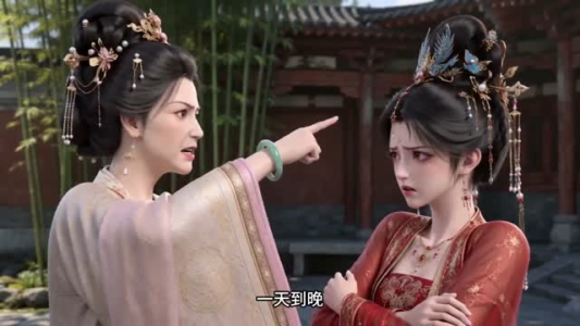 死对头把哥哥赔给我(33集) 死对头把哥哥赔给我(33集)一口气追完全集