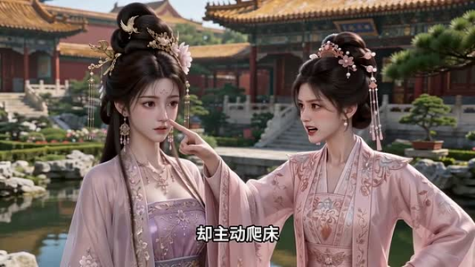 一箭分尘,此生只伴战神侯(44集) 一箭分尘,此生只伴战神侯(44集)口碑爆棚免费看