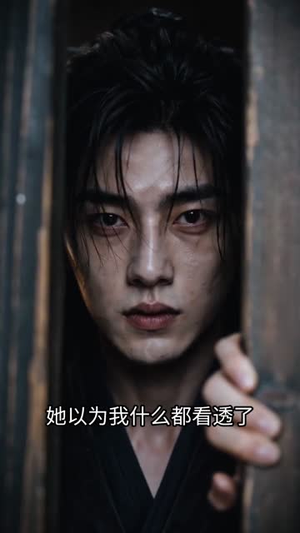 大魏第一神探，其实我怕死（47集）推荐热门短剧
