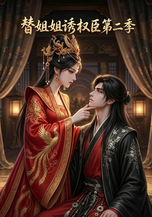 替姐姐诱权臣第二季(8集) 替姐姐诱权臣第二季(8集)免费短剧就是爽