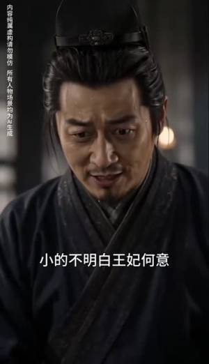 读心嫡女:辅佐闲散皇子定江山(30集) 读心嫡女:辅佐闲散皇子定江山(30集)短剧爆款推荐