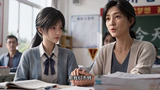 倒数班出了全省第一(35集) 倒数班出了全省第一(35集)在线免费观影