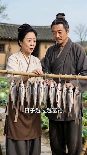 鲛泪落凡尘(32集) 鲛泪落凡尘(32集)精彩好看短剧