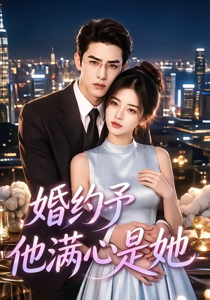 婚约予他满心是她(70集) 婚约予他满心是她(70集)红果短剧看全集